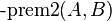 \operatorname{-prem2}(A,B)