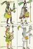 The Florentine Codex- Aztec Gods II.tiff