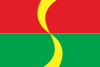 Flag of Amvrosiivs'kyi Raion