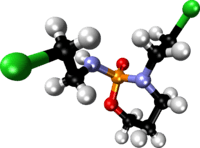 (S)-ifosfamide