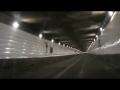 File:Drive through detroit-windsor tunnel.ogv