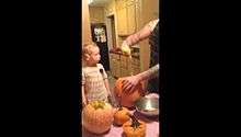 File:Pumpkin Carving.webm