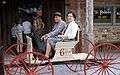 02 couple in buggy 6 Gun Territory.JPG