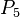 P_{5}