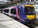 ScotRail train