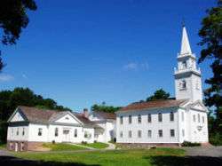 Little Haddam Historic District