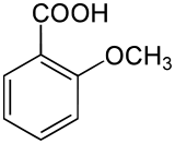 2-Methoxybenzoic acid