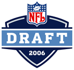 {{{2006 NFL draft logo}}}