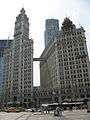 20070530 Moose and Wrigley Building.JPG