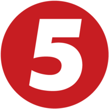 5 Kanal logo