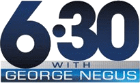 6.30 with George Negus logo