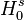 H^s_0