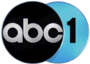 ABC1 logo