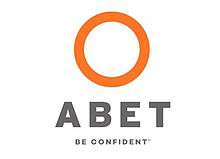 ABET logo