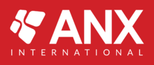 a n x. logo