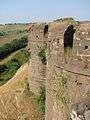 A view from bastions, Naldurg fort.jpg