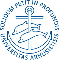 Seal of Aarhus University