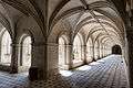 Abbaye Fontevraud - Cloître du Grand-Moûtier.jpg