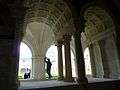 Abbaye de Fontevraud - 111.JPG