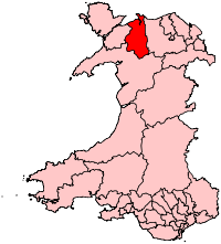 Outline map