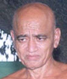 Vidyasagar