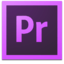 Adobe Premiere Pro CS6 icon