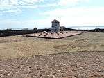 Aguada Fort , Goa, India.JPG