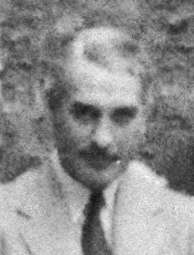 Alan William Greenwood