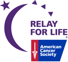 Relay For Life logo