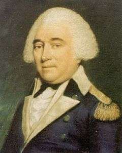 Anthony Wayne