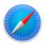 Apple Safari 8.0 Icon