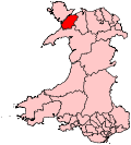 Outline map