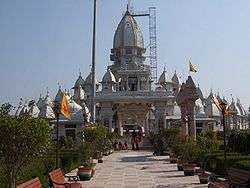 Hastinapur