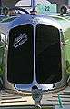 Austin Seven Swallow 1931 grille.jpg