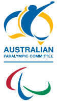 Australian Paralympic Committee logo