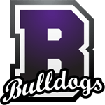 A variation of the Brownsburg High School logo.