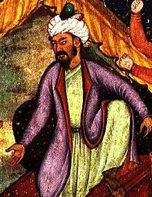 Babur