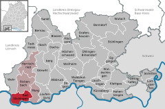 Bad Säckingen in WT.svg