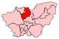 Outline map