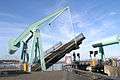 Bascule Bridge - Cardiff Bay Barrage Lock.jpg