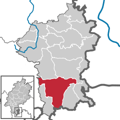 Beerfelden in ERB.svg