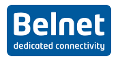 Belnet Logo