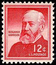 Benjamin Harrison 1959 Issue-12c.jpg