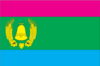 Flag of Beryslavskyi Raion