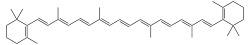 Skeletal formula