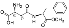  Beta aspartame differs from aspartame based on which carboxyl group binds to phenylalanine