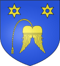 Blason des Guernon-Ranville