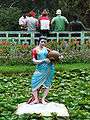 Botanical Gardens - Ootacamund (Ooty) - India 02.JPG