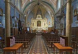 Bouloc Interieur de l'église.jpg