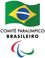 Brazilian Paralympic CommitteeComitê Paralímpico Brasileiro logo